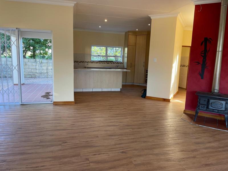 2 Bedroom Property for Sale in Groenkloof Retirement Village Western Cape